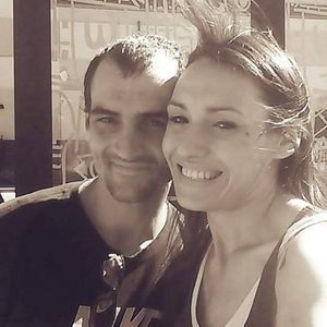 Meet your Posher, Jodi n adam